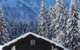Gaestehaus Lehnerer Grainau