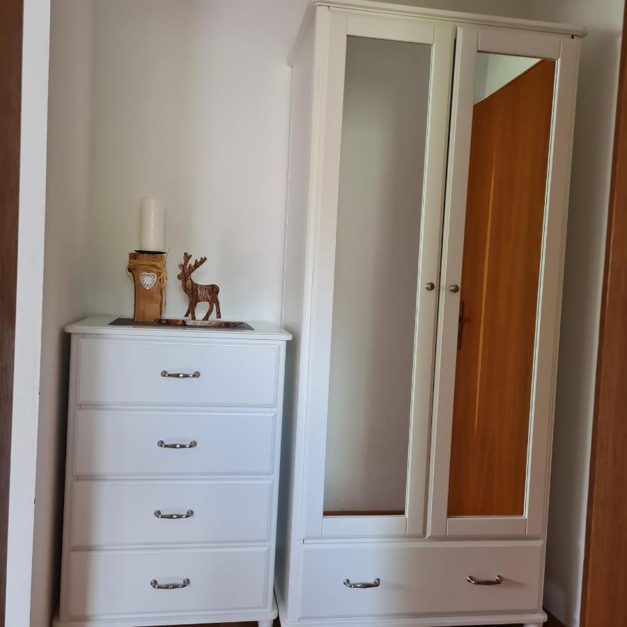 Gaestehaus Lehnerer Grainau Buitenkant foto